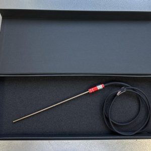 Pt100 I industrial reference thermometer (-100 °C … 250 °C)