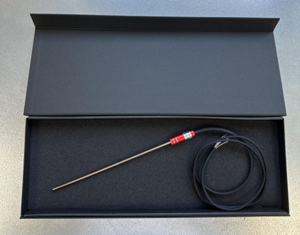 Pt100 I Industrielles Referenzthermometer (-100 °C … 250 °C)