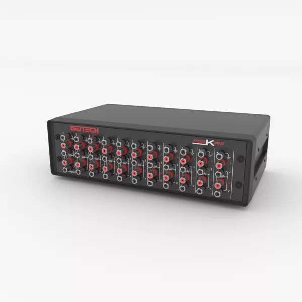 Messstellenerweiterung 913-HC microsKanner